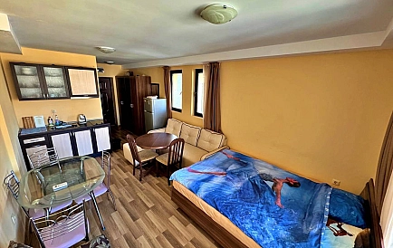 ID 15353 Studio apartment in Amadeus Suite Photo 3