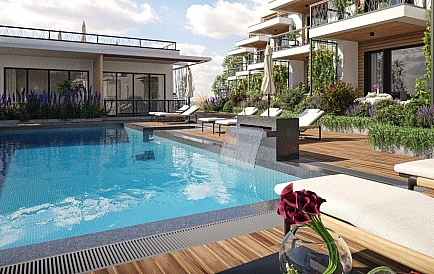 ID 15750 Townhouses in d'Zaro Villas Photo 7