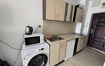 ID 15246 Studio apartment in Sunny Day 3 Photo 2