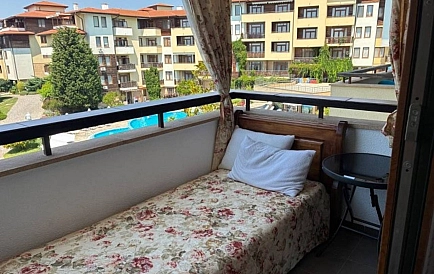ID 16506 One-bedroom apartment in Garden of Eden Photo 2
