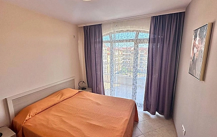 ID 16213 Two-bedroom apartment in Royal Sun Photo 4