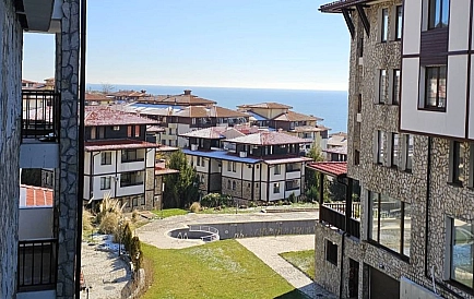 ID 15198 One-bedroom apartment in Etera 4 Photo 5