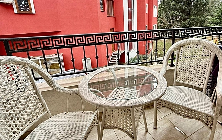 ID 15481 Two-bedroom apartment in Rich 1 Photo 5