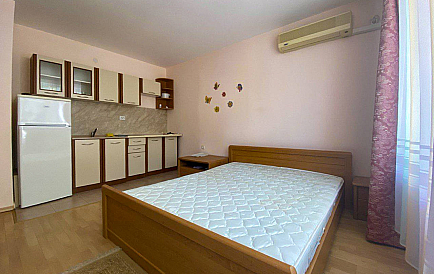 ID 13997 Studio apartment in Privilege Fort Photo 1 