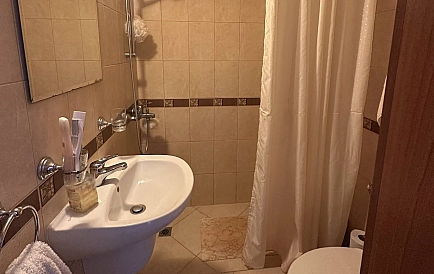 ID 15358 Two-bedroom apartment in Nessebar View Photo 4