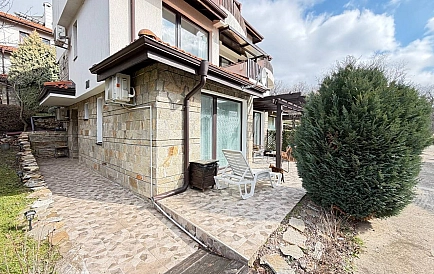 ID 15352 One-bedroom apartment in Bay View Villas Photo 6