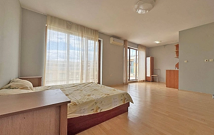 ID 15523 One-bedroom apartment in Amadeus 11 Photo 10