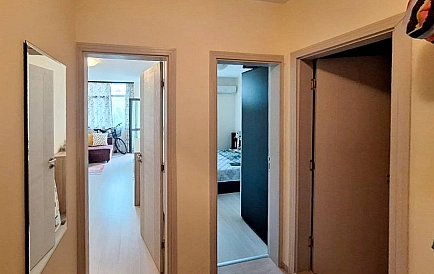 ID 15796 One-bedroom apartment in Chocolate Photo 7