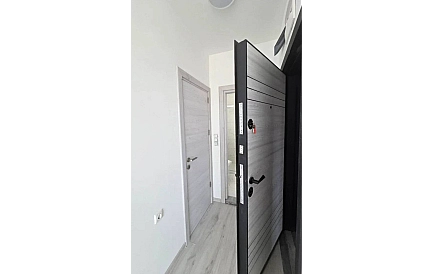 ID 16482 One-bedroom apartment in La Mer Silver 2 Photo 3
