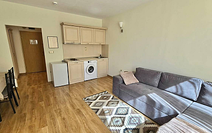ID 16428 One-bedroom apartment in Avalon Photo 1 