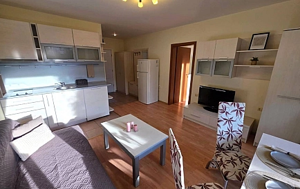 ID 16355 One-bedroom apartment in Nessebar Fort Club Photo 5