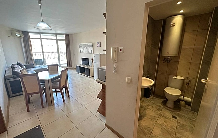 ID 16462 Two-bedroom apartment in Midia Family Resort Photo 10