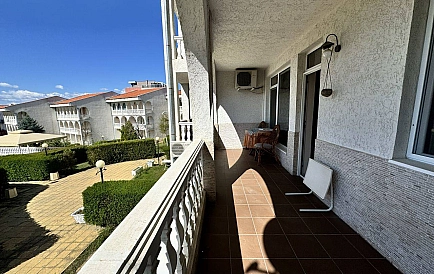 ID 15454 One-bedroom apartment in Lazur Photo 5