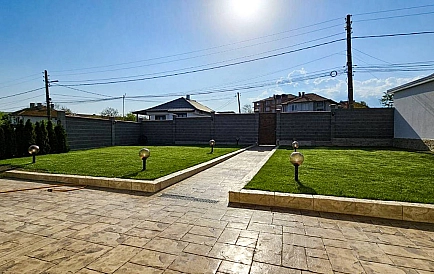 ID 13651 House in Tynkovo Photo 4