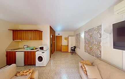 ID 15269 Studio apartment in Royal Dreams Photo 9