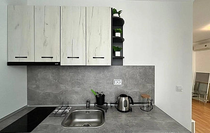 ID 15551 Studio apartment in Magnolia 3 Photo 10