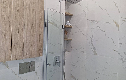 ID 14833 Two-bedroom apartment in Burgas Photo 8