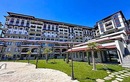 ID 13988 Two-bedroom apartment in Etera 4 Photo 1 