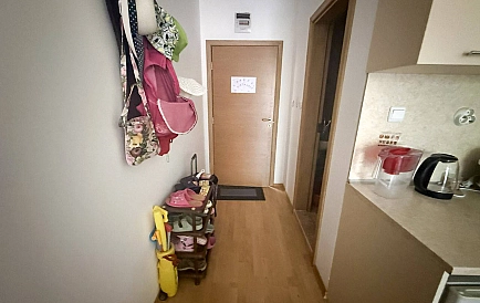 ID 15734 Studio apartment in Sunny Day 6 Photo 7