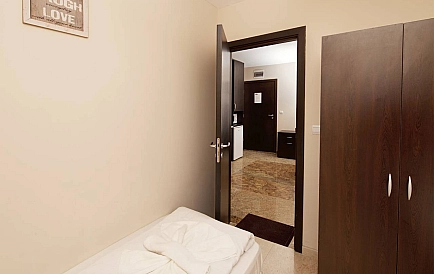 ID 15131 Two-bedroom apartment in Amara Photo 9