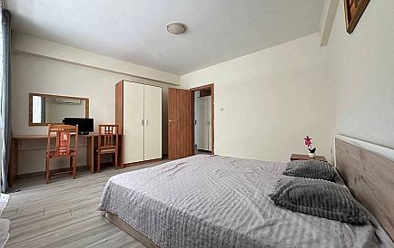 ID 15972 One-bedroom apartment in Athos Photo 9
