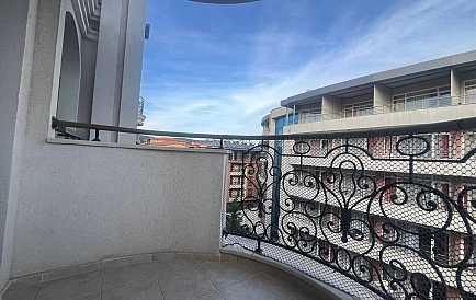 ID 16314 Two-bedroom apartment in Harmony Suites 4 Monte Carlo Photo 6