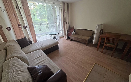 ID 14743 Studio apartment in Crown Fort Club Photo 2