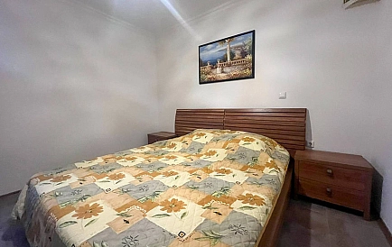 ID 15591 Two-bedroom apartment in Casa Del Mar Photo 4