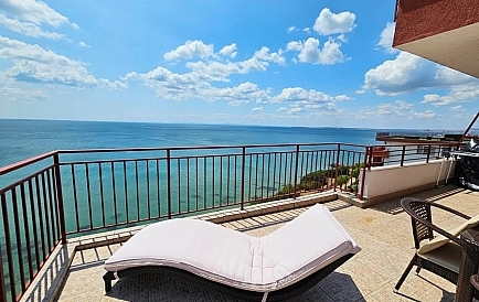 ID 15643 Two-bedroom apartment in Panorama Fort Beach Photo 8