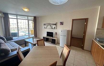 ID 16462 Two-bedroom apartment in Midia Family Resort Photo 9