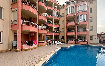 ID 16031 One-bedroom apartment in Sunny Home Photo 6