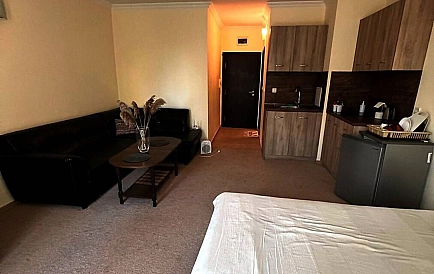 ID 15533 Studio apartment in Saint George Photo 7