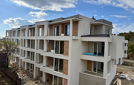 ID 15178 One-bedroom apartment in Villa Margarita Photo 5