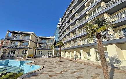 ID 15050 Studio apartment in Sole Mar Photo 6