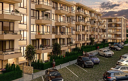 ID 15049 Apartments from the developer in Flora Beach 2 Photo 2