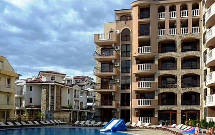 ID 15717 One-bedroom apartment in Kalia Photo 6