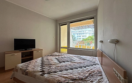 ID 16429 One-bedroom apartment in Yasen Photo 10
