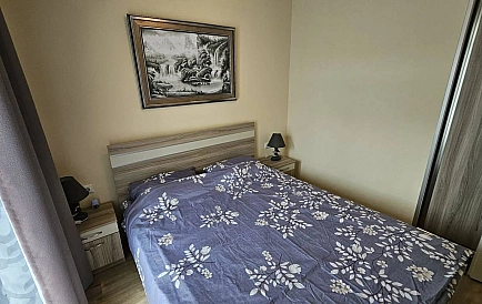 ID 14555 One-bedroom apartment in Aivazovsky Park Photo 8