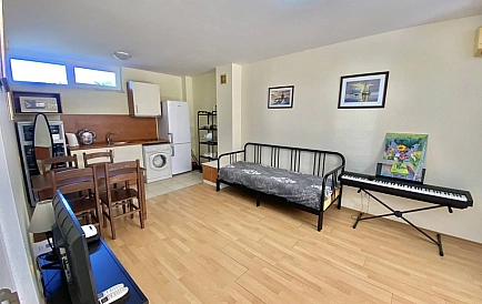 ID 16556 One-bedroom apartment in Sun City 2 Photo 9
