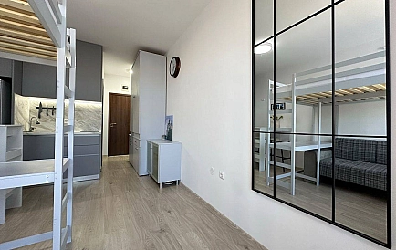 ID 16153 Studio apartment in Sunny Day 6 Photo 7