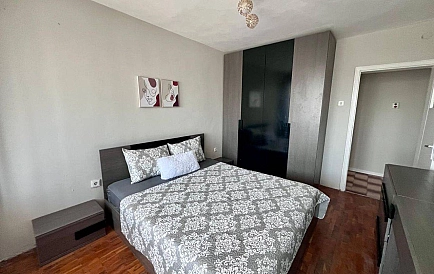 ID 15869 One-bedroom apartment in Burgas Photo 4