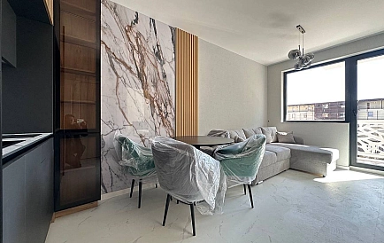 ID 15288 One-bedroom apartment in Sweet Home 8 Photo 2