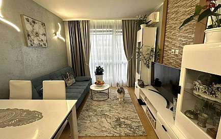 ID 15347 Two-bedroom apartment in Sweet Home 1 Photo 8