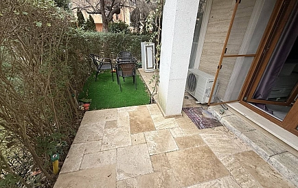 ID 15105 One-bedroom apartment in Harmony Suites Monte Carlo Photo 5