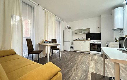 ID 14854 Three-bedroom apartment in Sunny View Central  Photo 1 