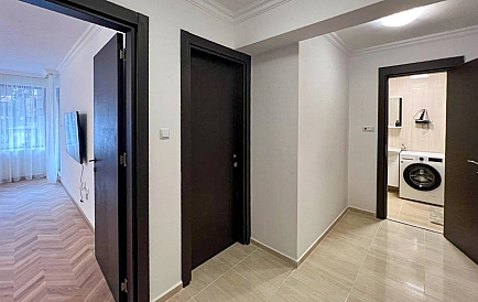 ID 15111 One-bedroom apartment in Etera 4 Photo 9