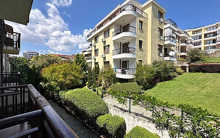 ID 16043 Studio apartment in Garden of Eden Photo 7