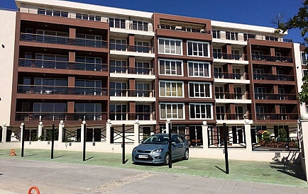 ID 15323 One-bedroom apartment in Omega Resort Photo 5