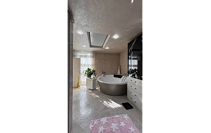 ID 13881 Penthouse in Atlantis Photo 4