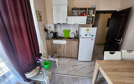 ID 13196 One-bedroom apartment in Green Paradise Photo 2